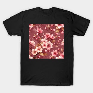 Cherry Blossom T-Shirt